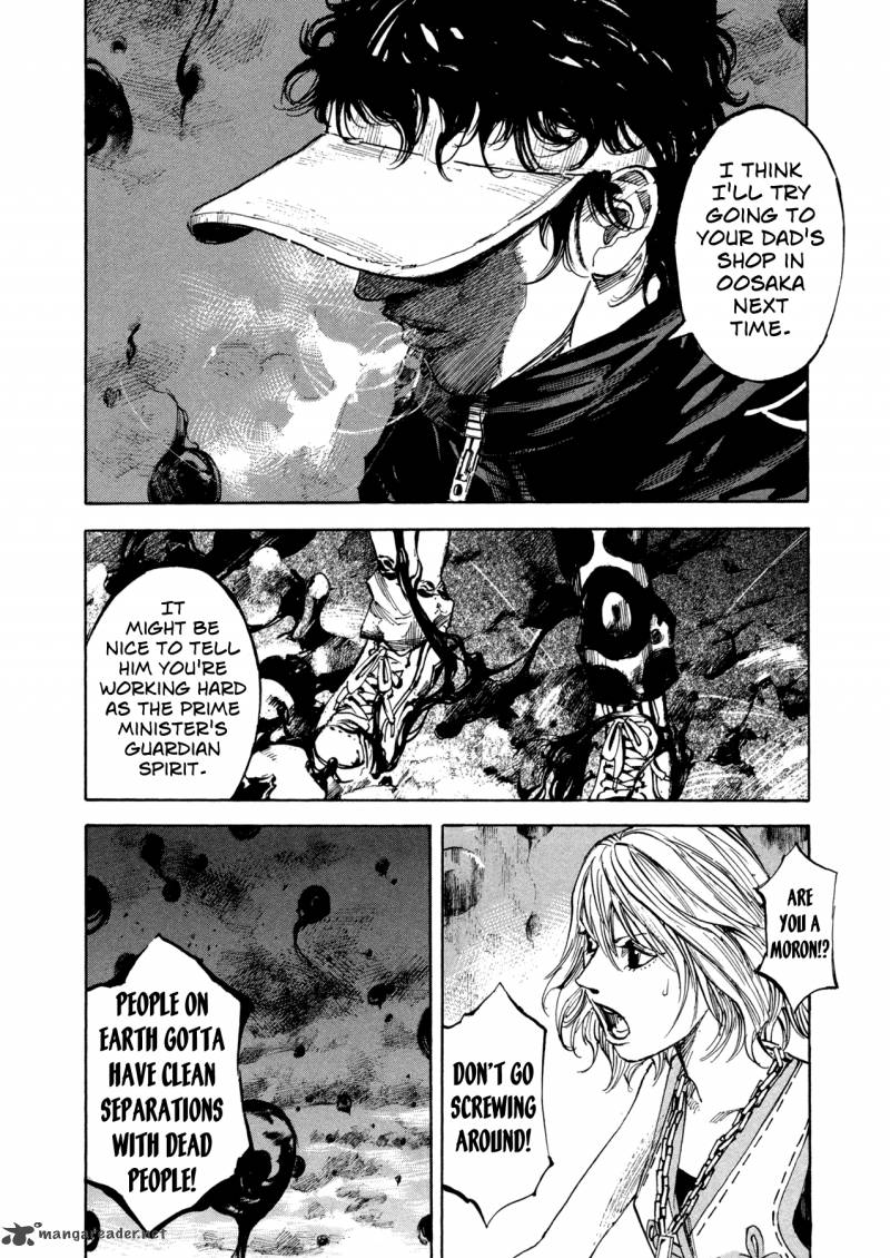 Hito Hitori Futari 14 13