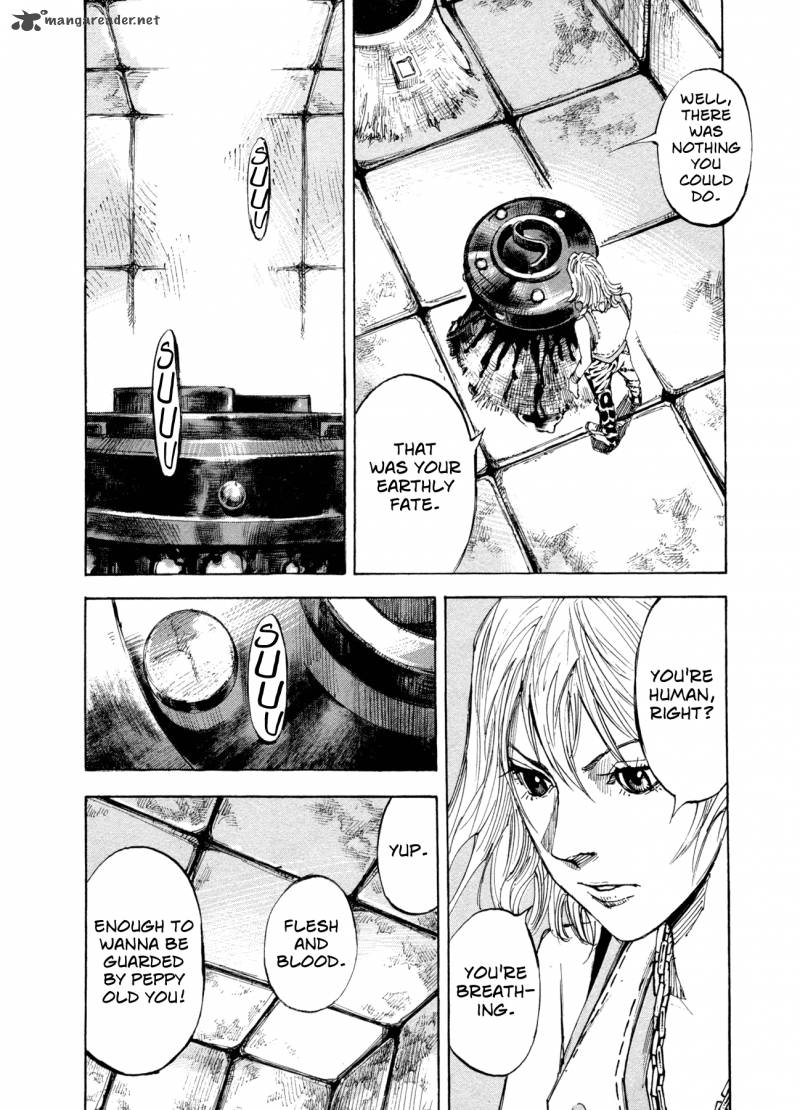 Hito Hitori Futari 14 8