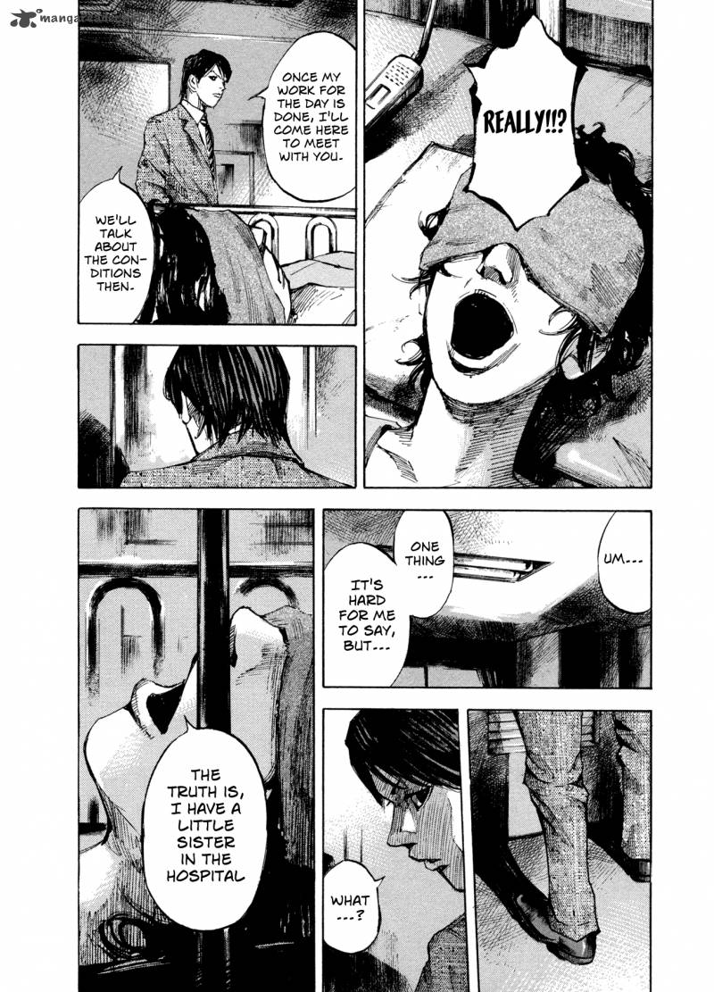 Hito Hitori Futari 15 14