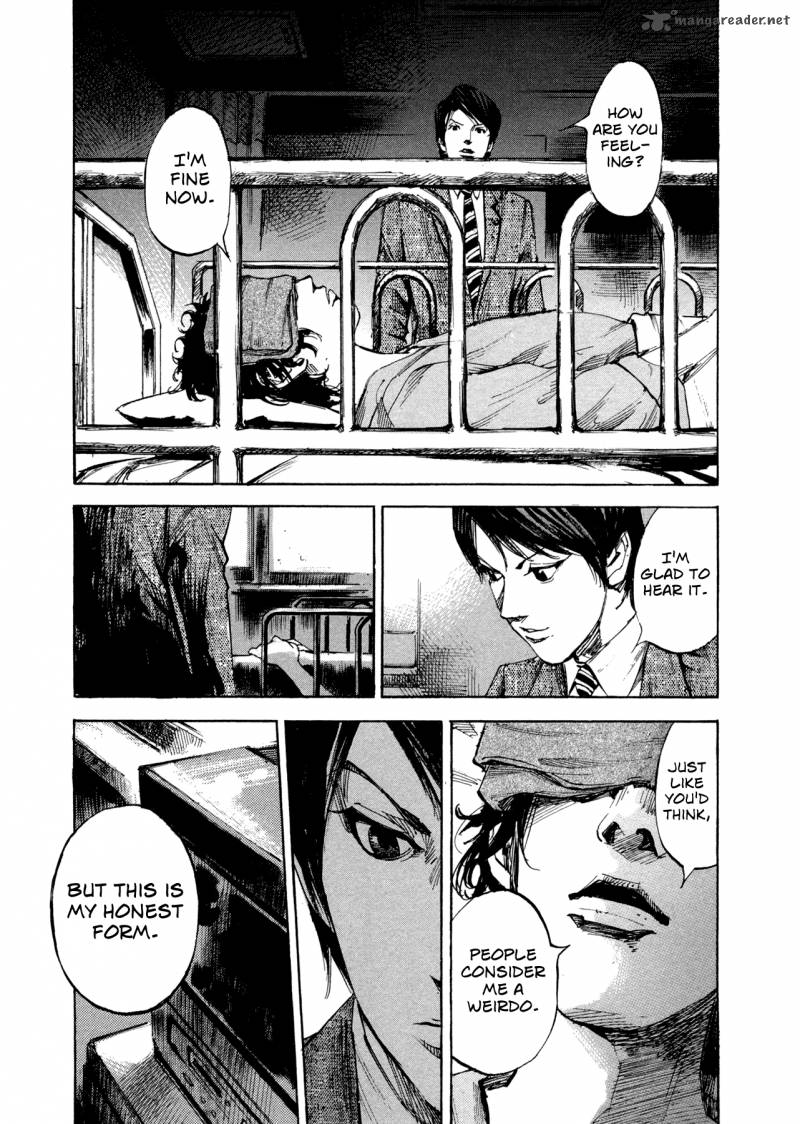 Hito Hitori Futari 15 5