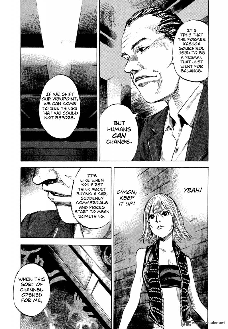 Hito Hitori Futari 18 7