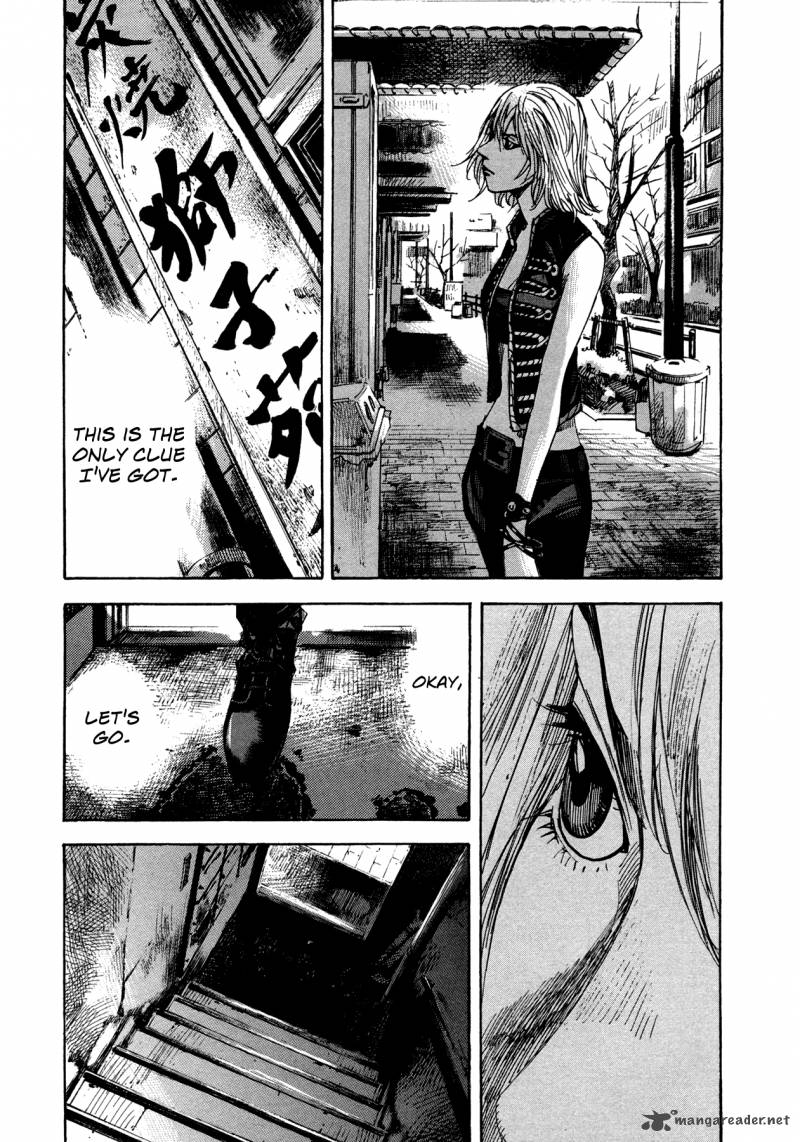 Hito Hitori Futari 19 13