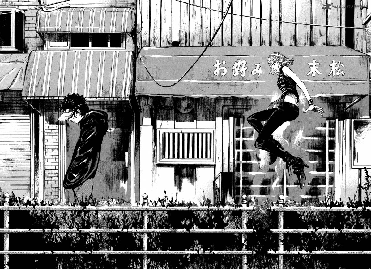 Hito Hitori Futari 19 20