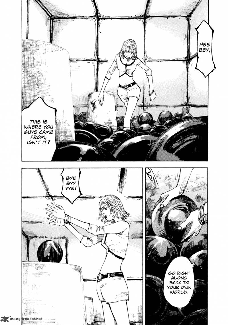 Hito Hitori Futari 2 10