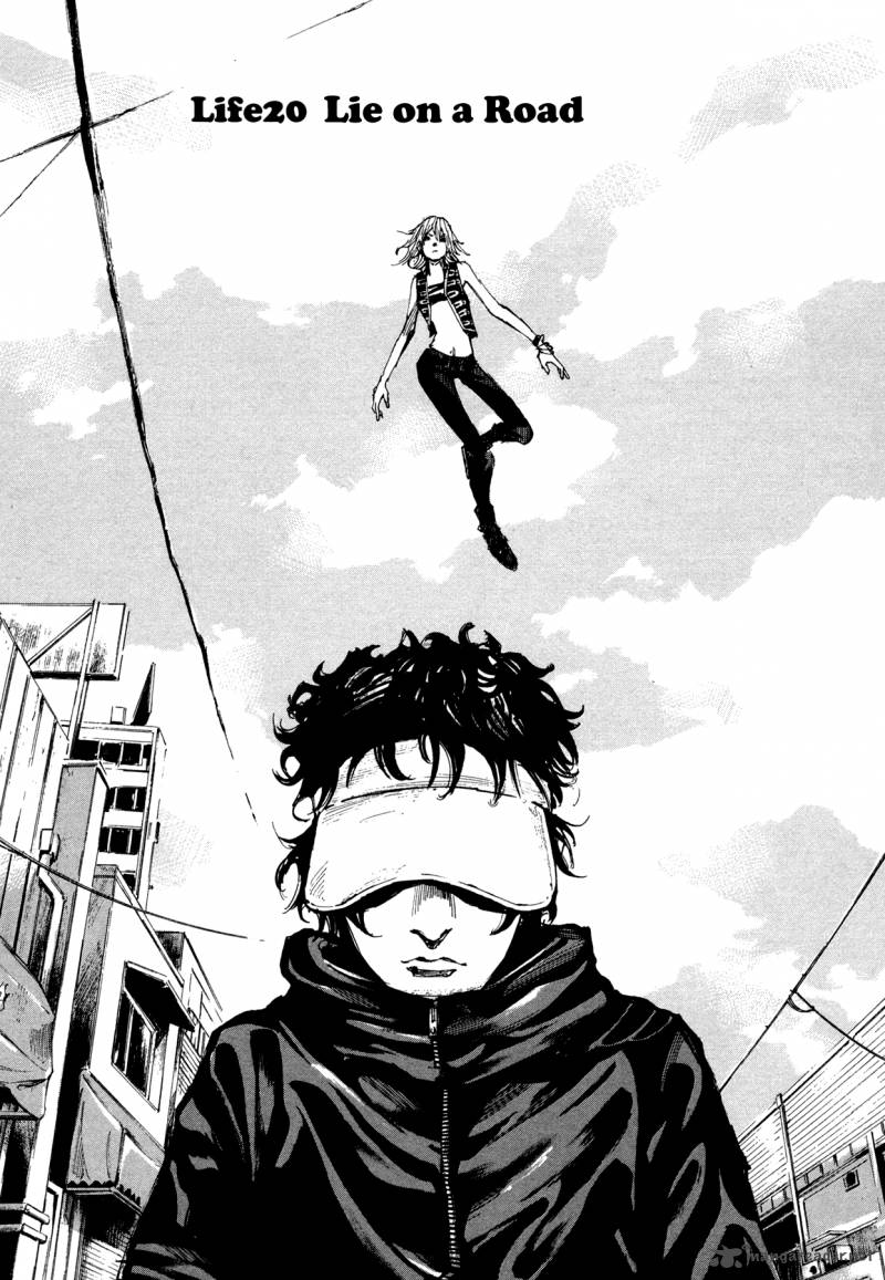 Hito Hitori Futari 20 1