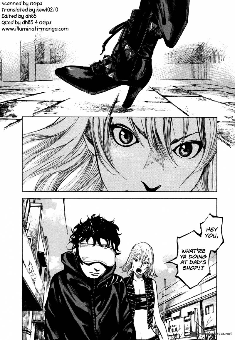 Hito Hitori Futari 20 2