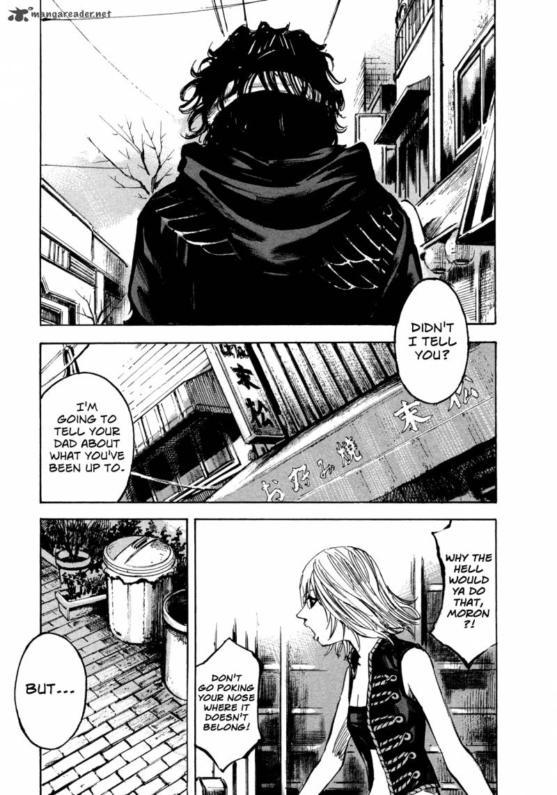 Hito Hitori Futari 20 3