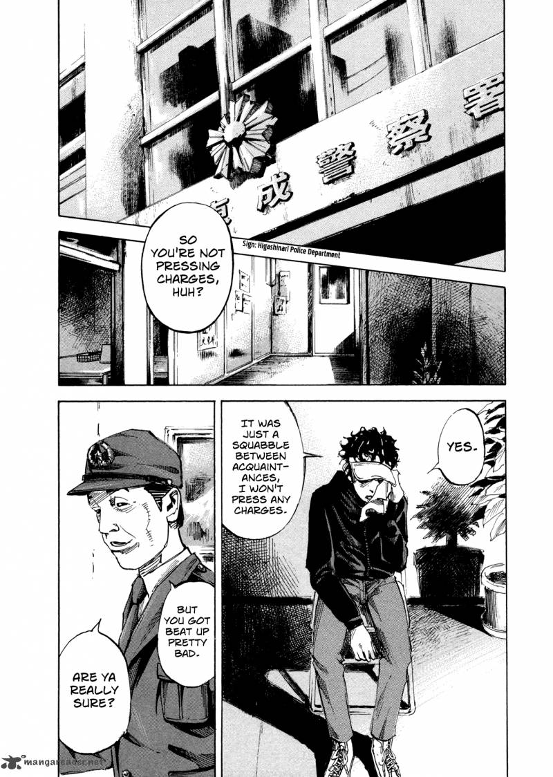 Hito Hitori Futari 21 10