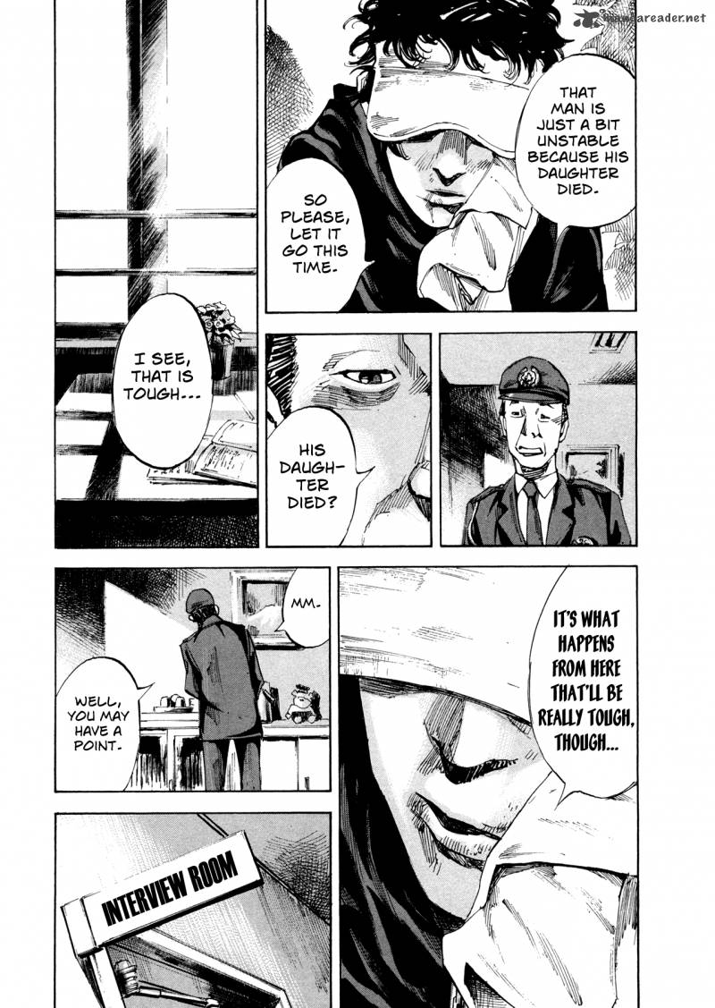Hito Hitori Futari 21 11
