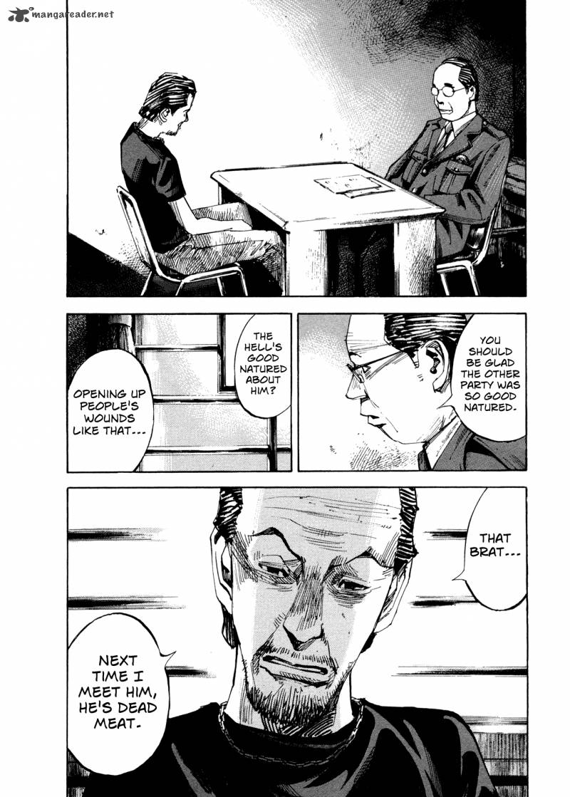 Hito Hitori Futari 21 12