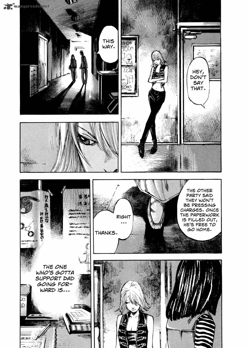 Hito Hitori Futari 21 13