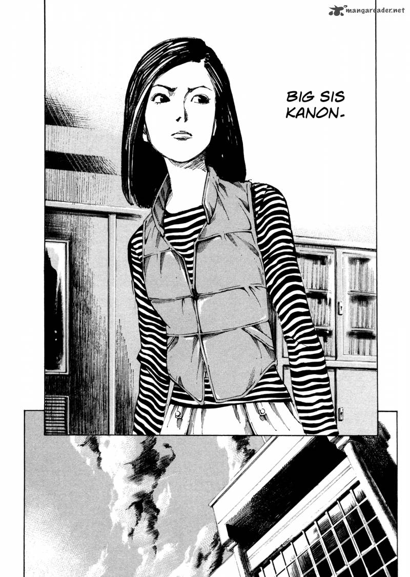 Hito Hitori Futari 21 14