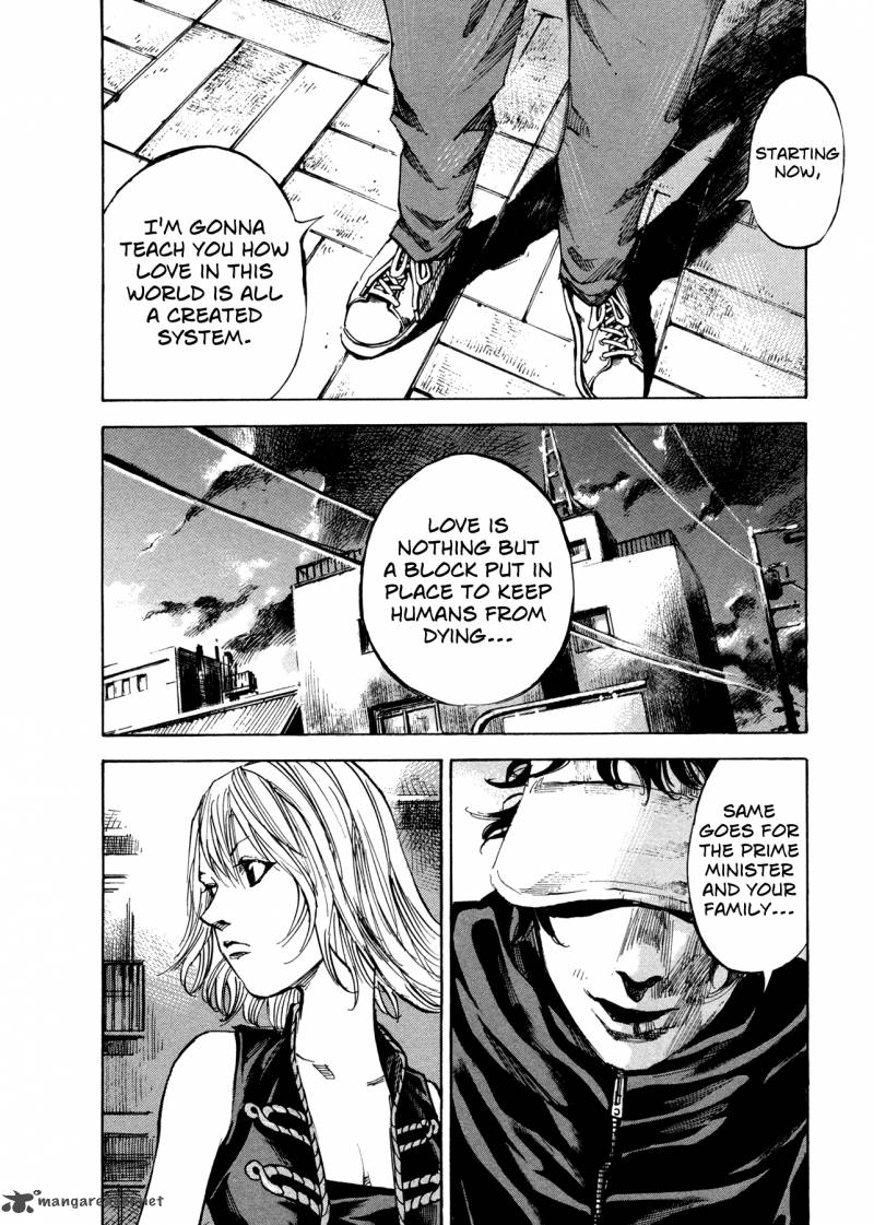 Hito Hitori Futari 21 16