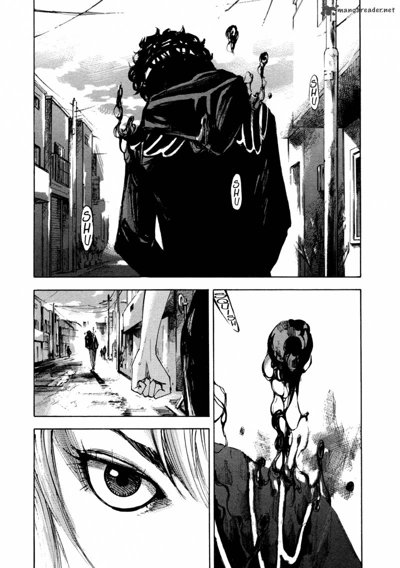 Hito Hitori Futari 21 17
