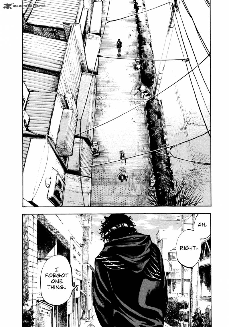 Hito Hitori Futari 21 2