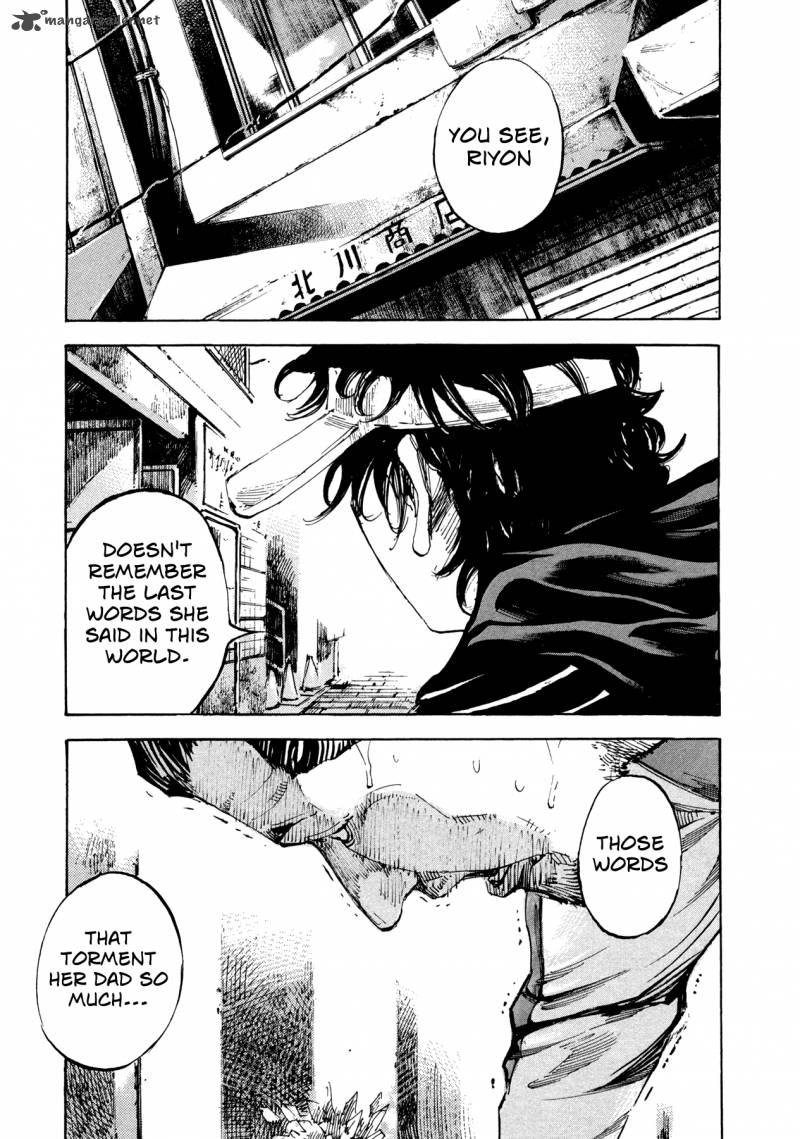 Hito Hitori Futari 21 3