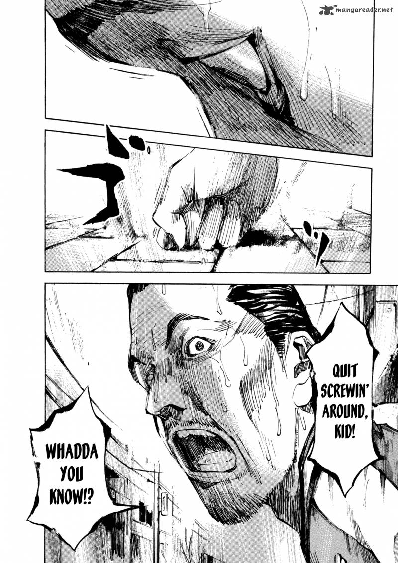 Hito Hitori Futari 21 4