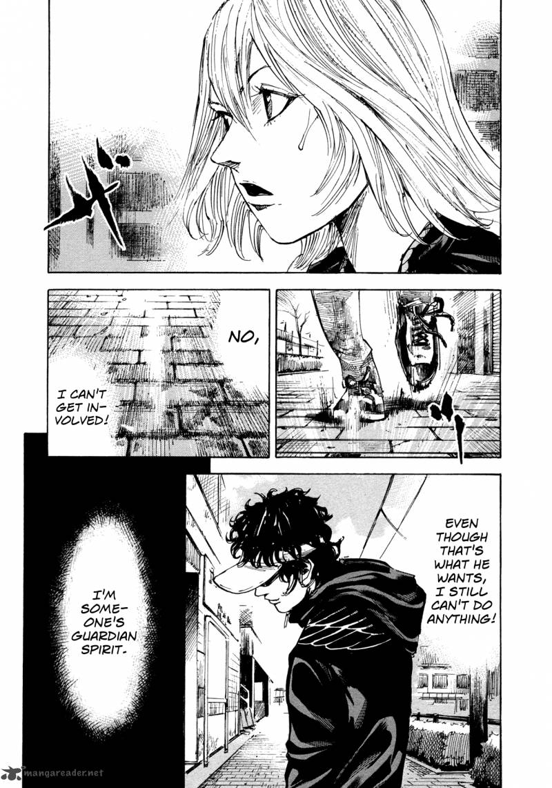 Hito Hitori Futari 21 5