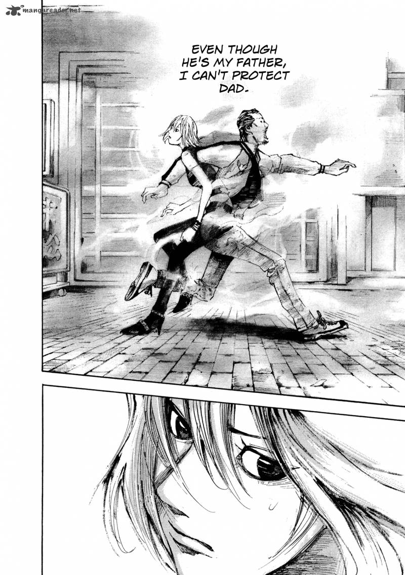 Hito Hitori Futari 21 6