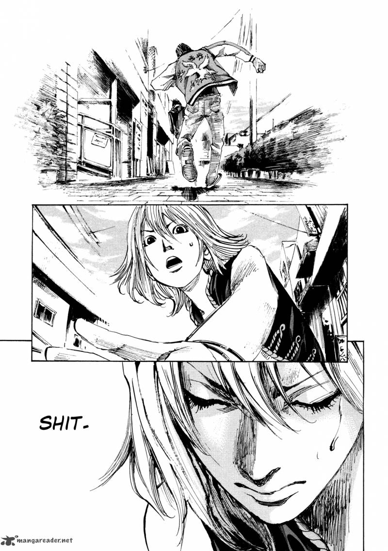 Hito Hitori Futari 21 7