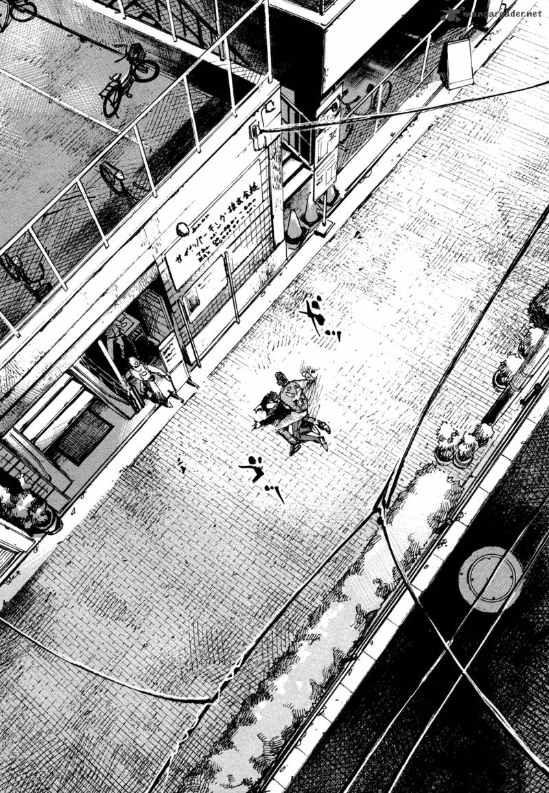 Hito Hitori Futari 21 8