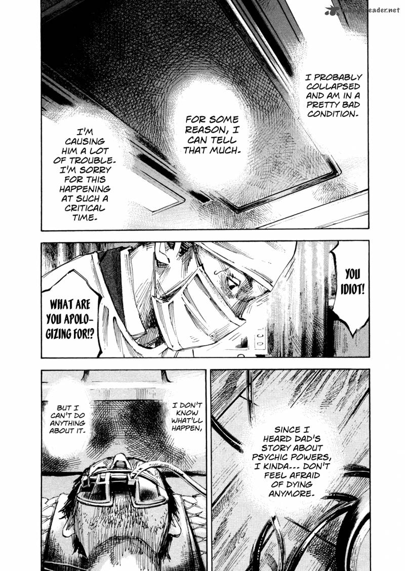 Hito Hitori Futari 23 13