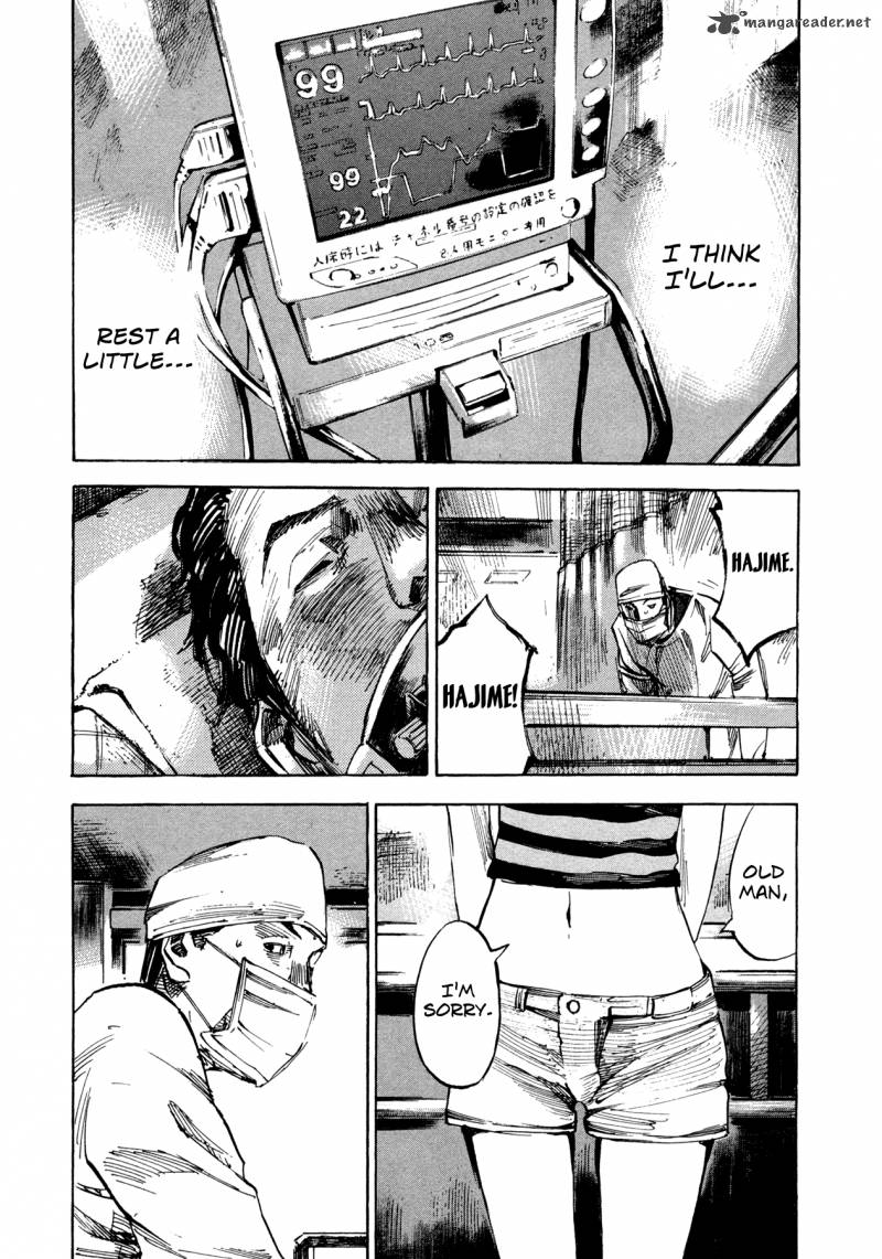 Hito Hitori Futari 23 16