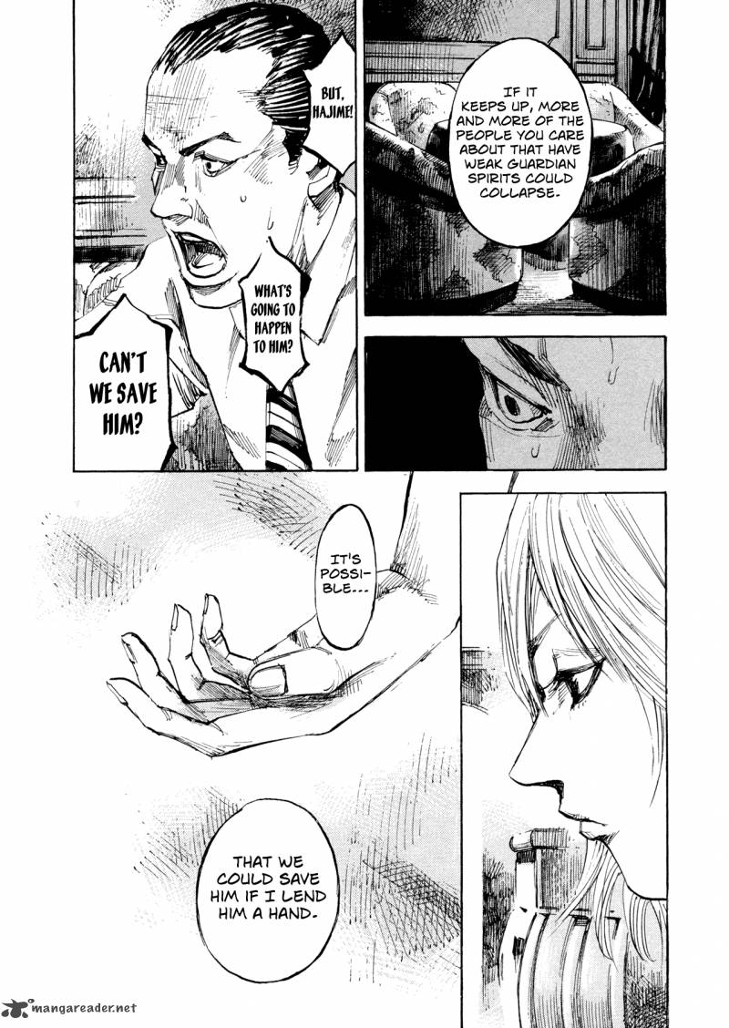 Hito Hitori Futari 24 15