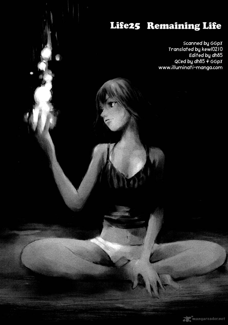 Hito Hitori Futari 25 1