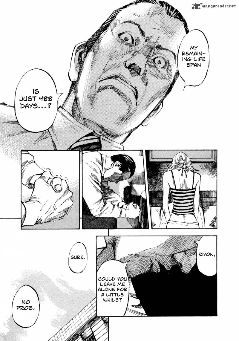 Hito Hitori Futari 25 12