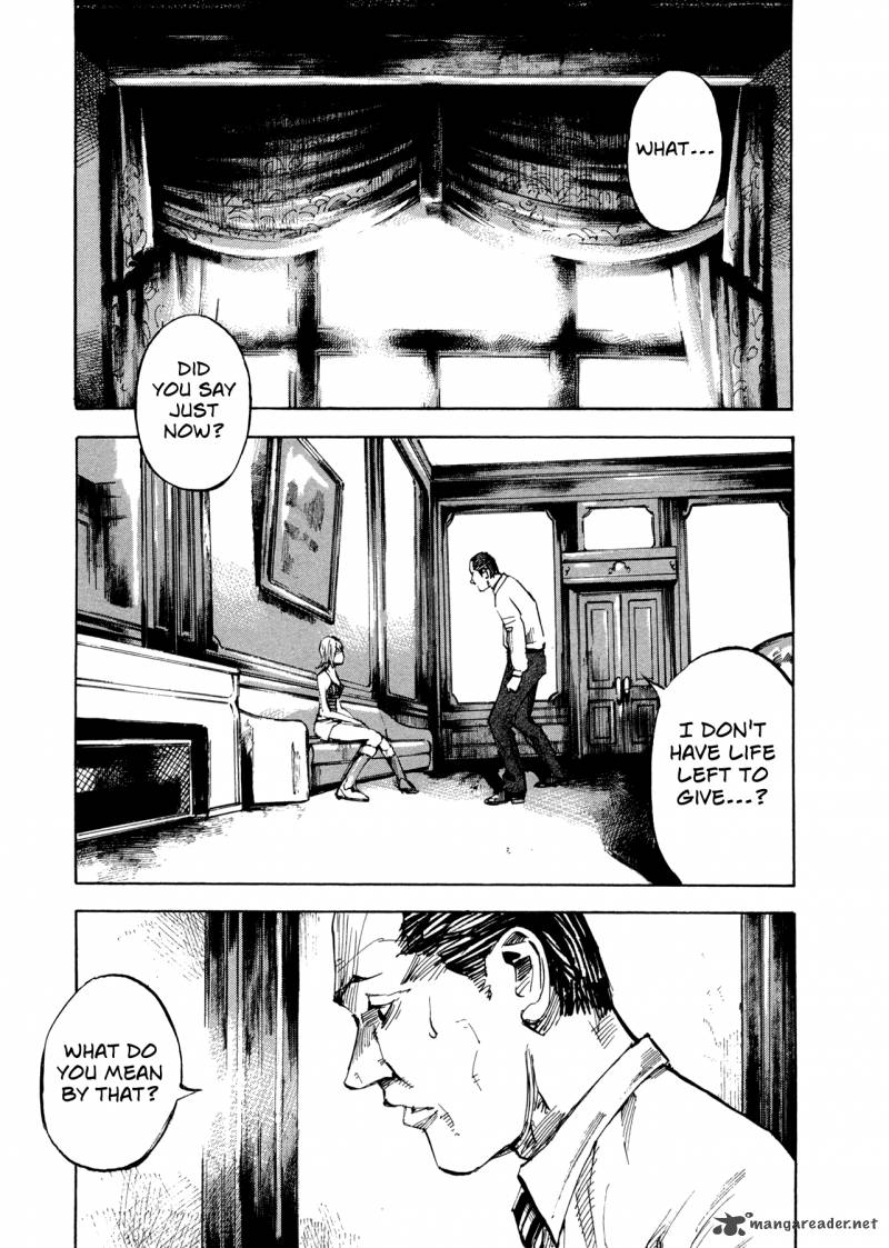 Hito Hitori Futari 25 2