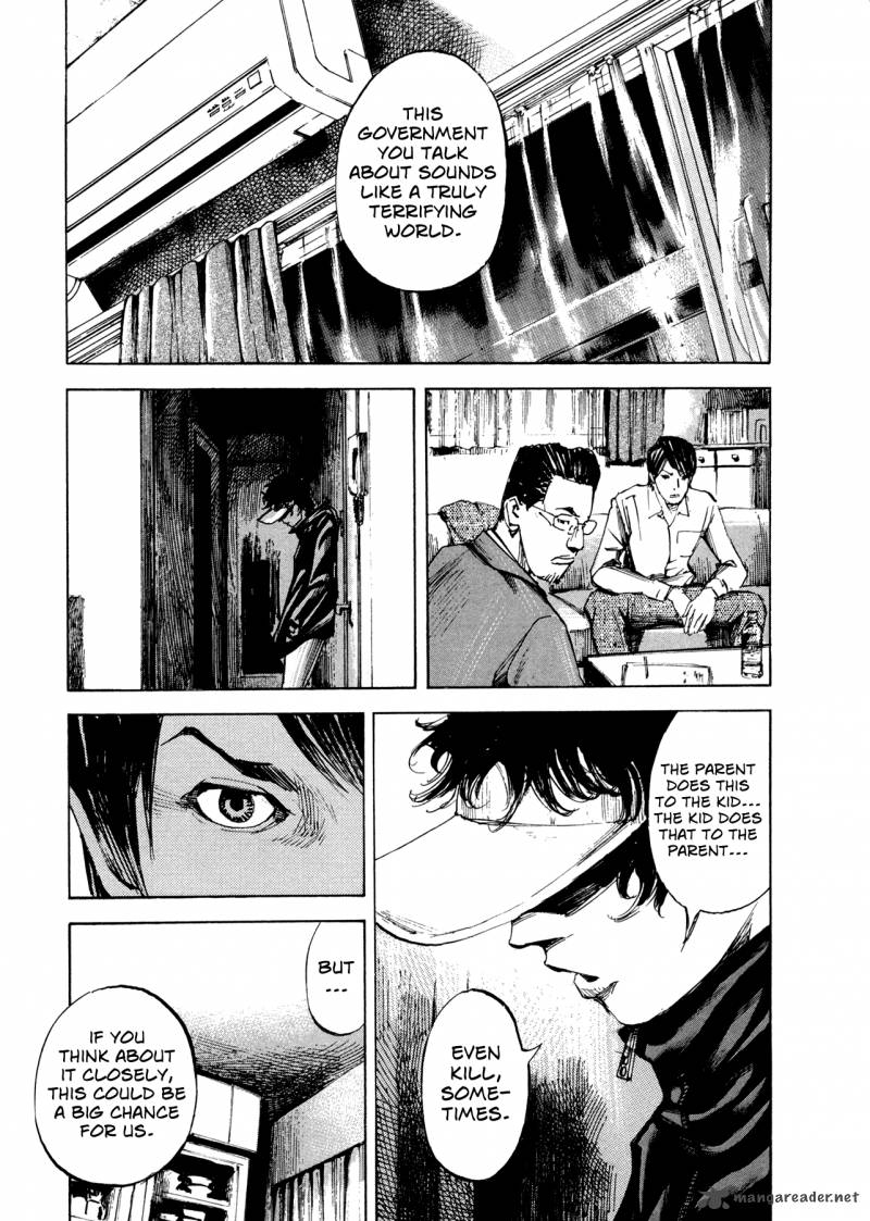 Hito Hitori Futari 26 15