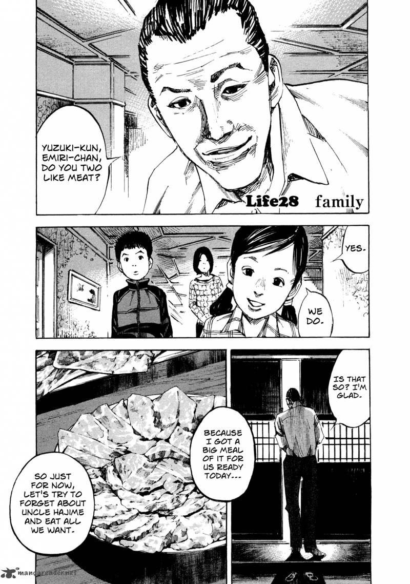 Hito Hitori Futari 28 1
