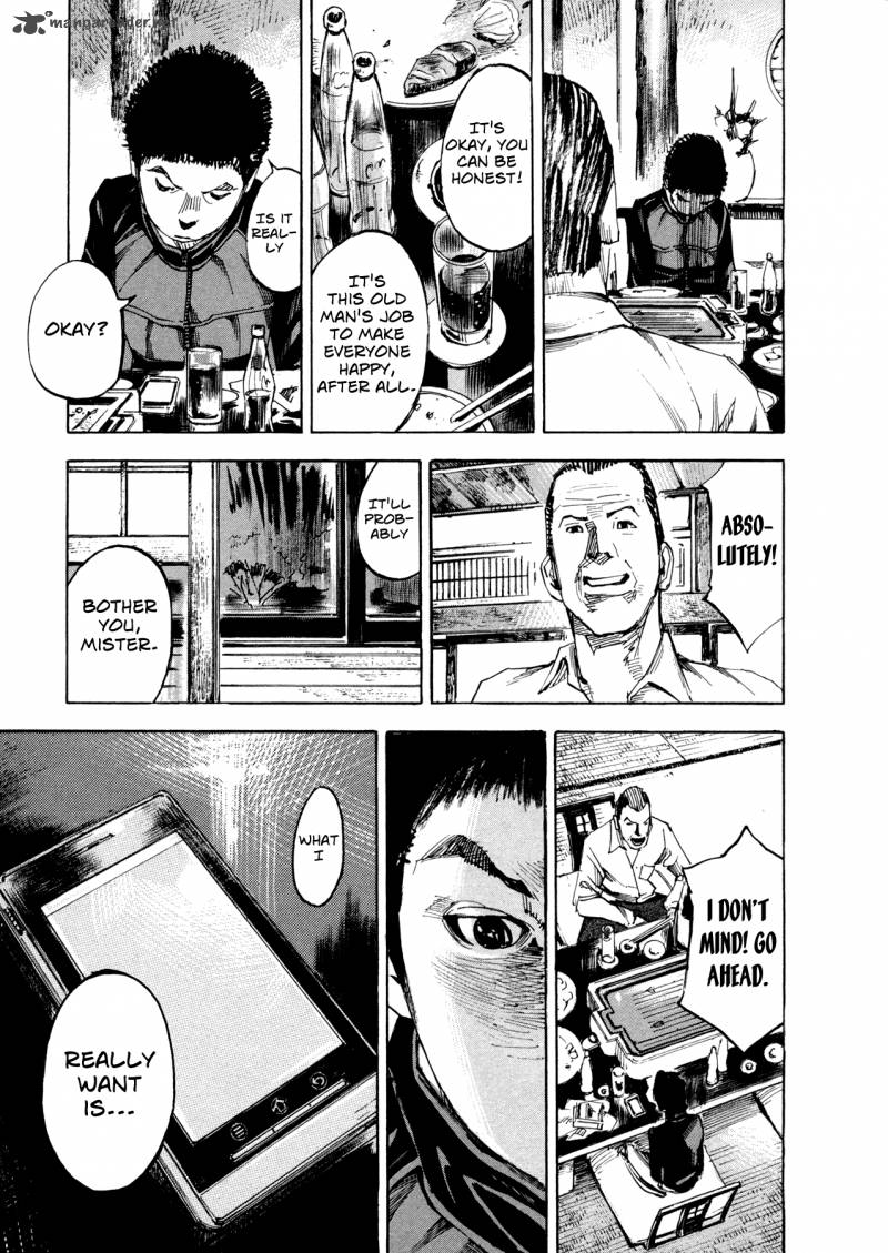 Hito Hitori Futari 28 11