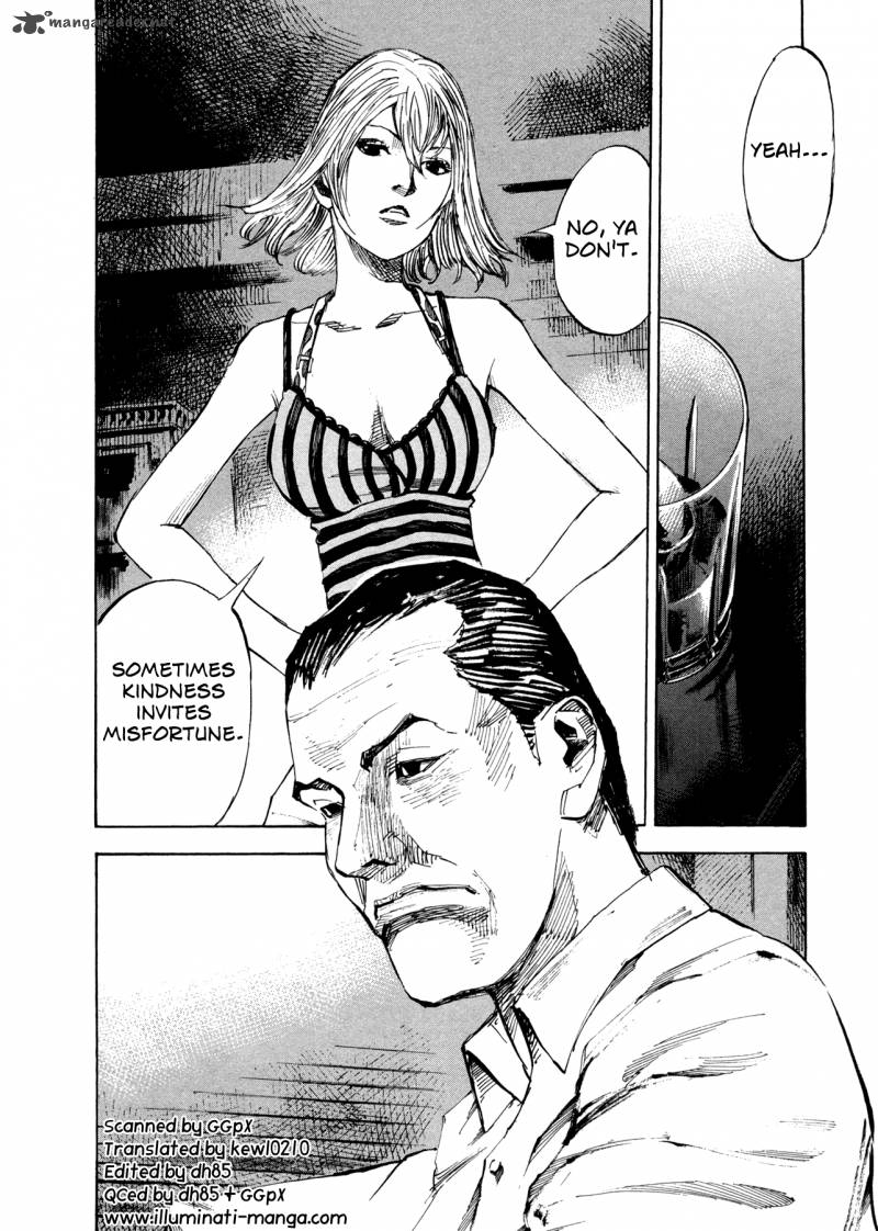 Hito Hitori Futari 28 18