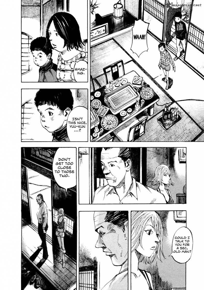 Hito Hitori Futari 28 2