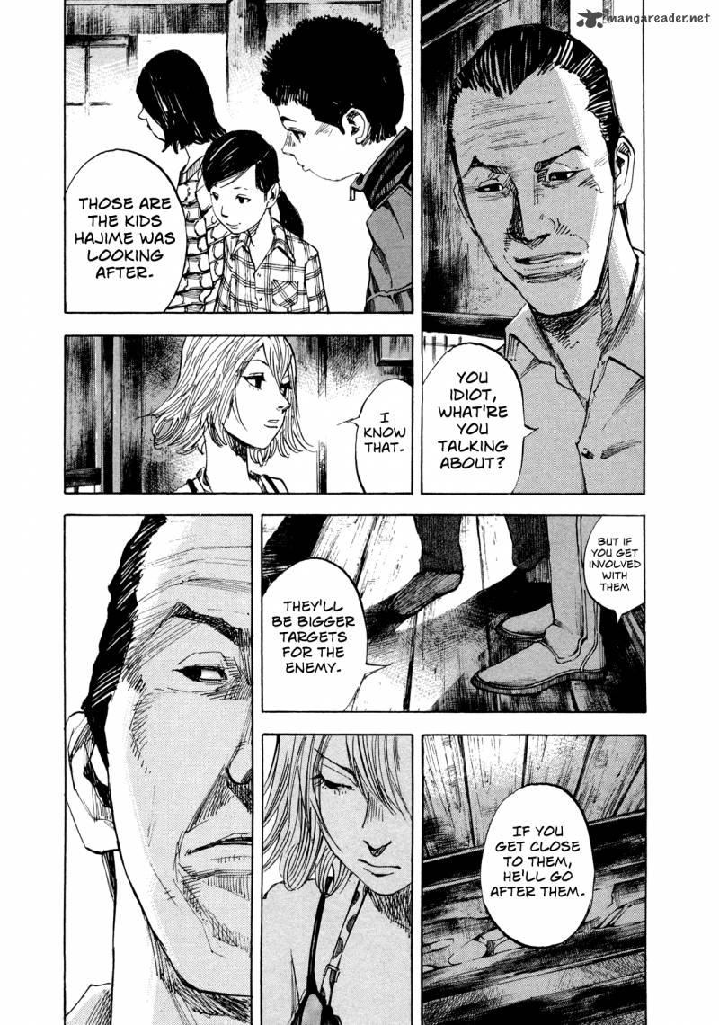 Hito Hitori Futari 28 3