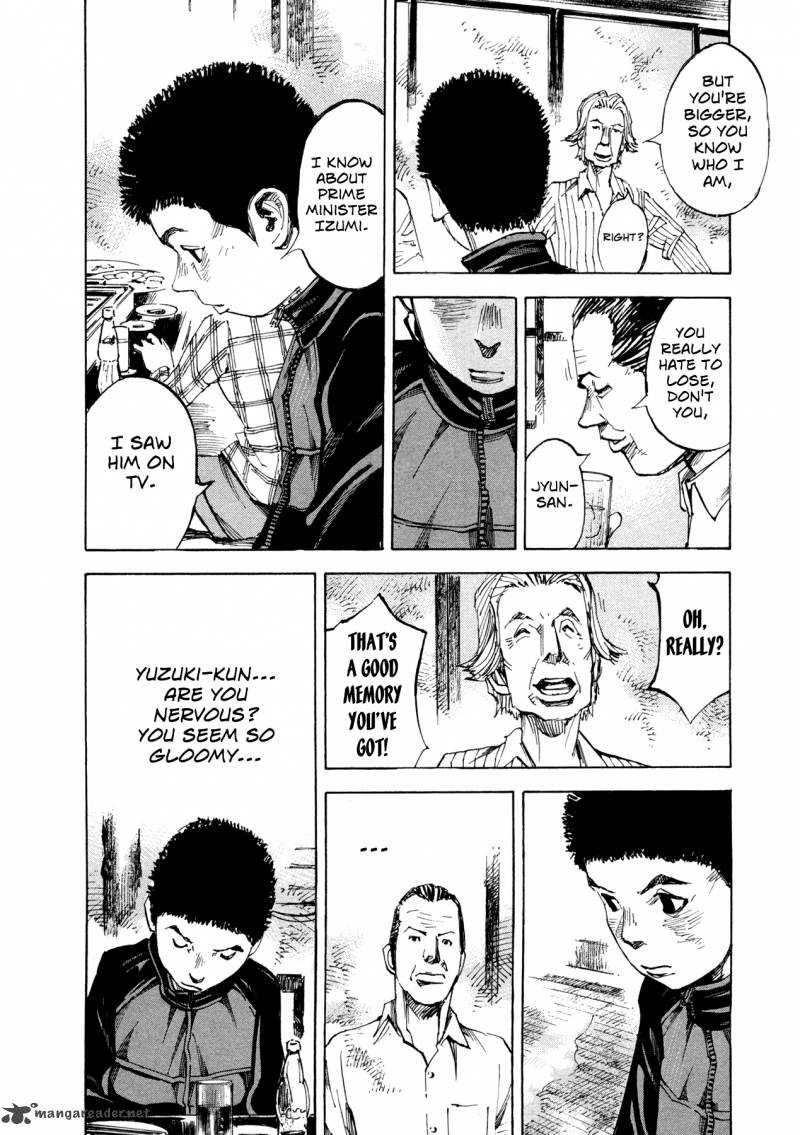 Hito Hitori Futari 28 6