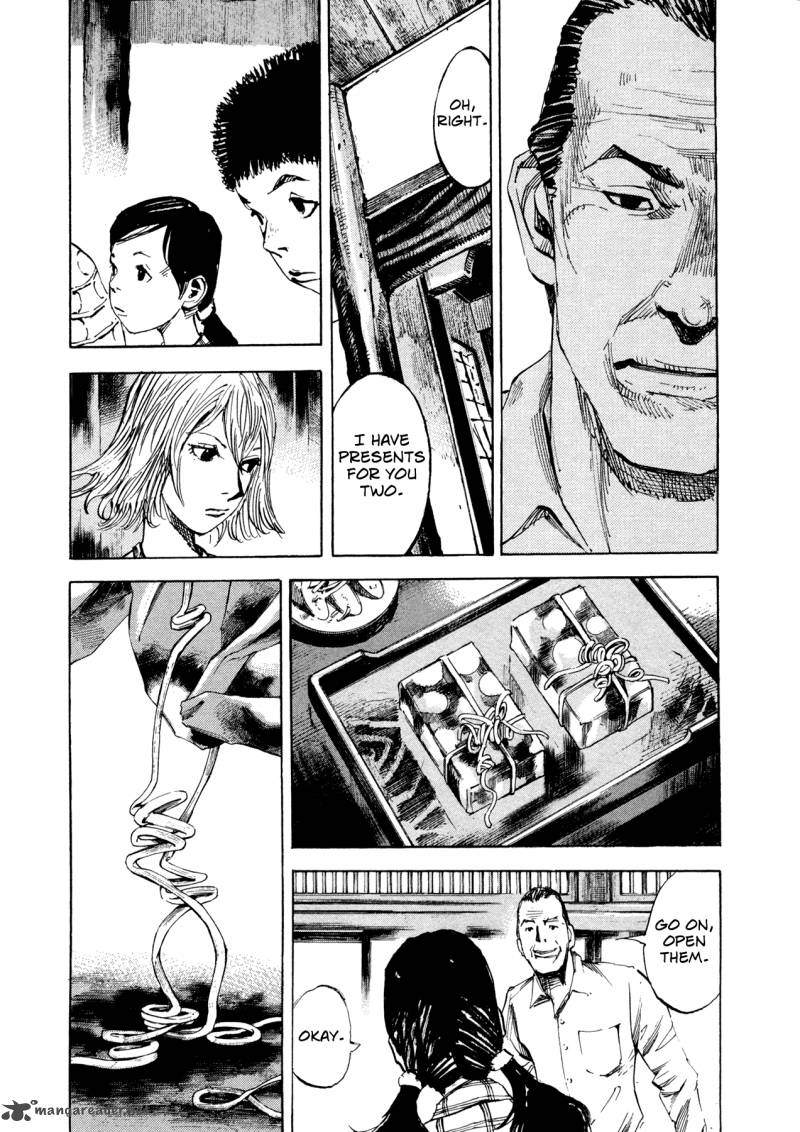 Hito Hitori Futari 28 7