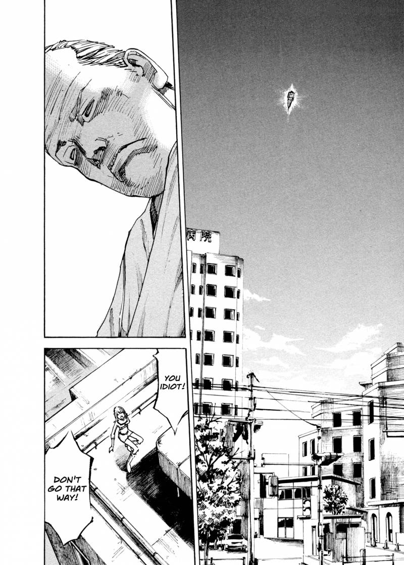Hito Hitori Futari 3 10