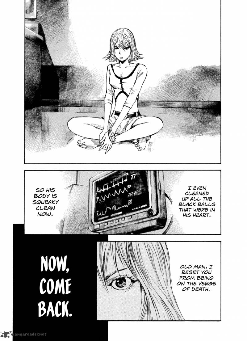 Hito Hitori Futari 3 23