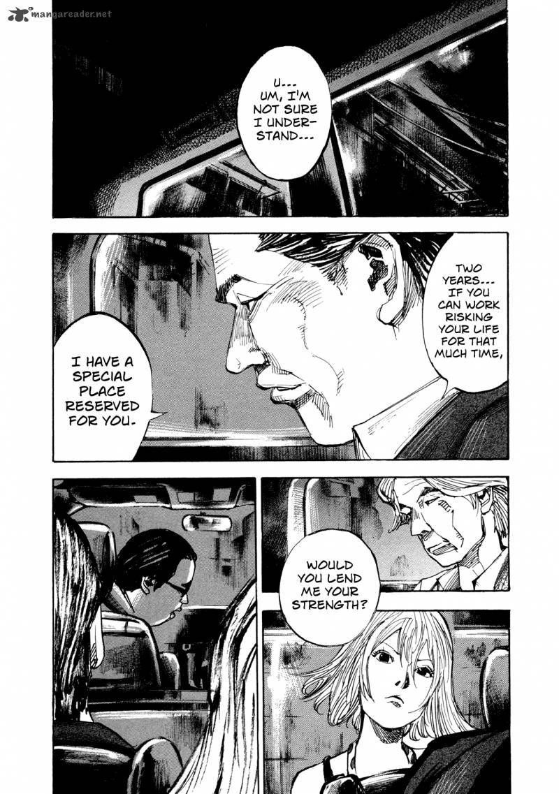 Hito Hitori Futari 31 15
