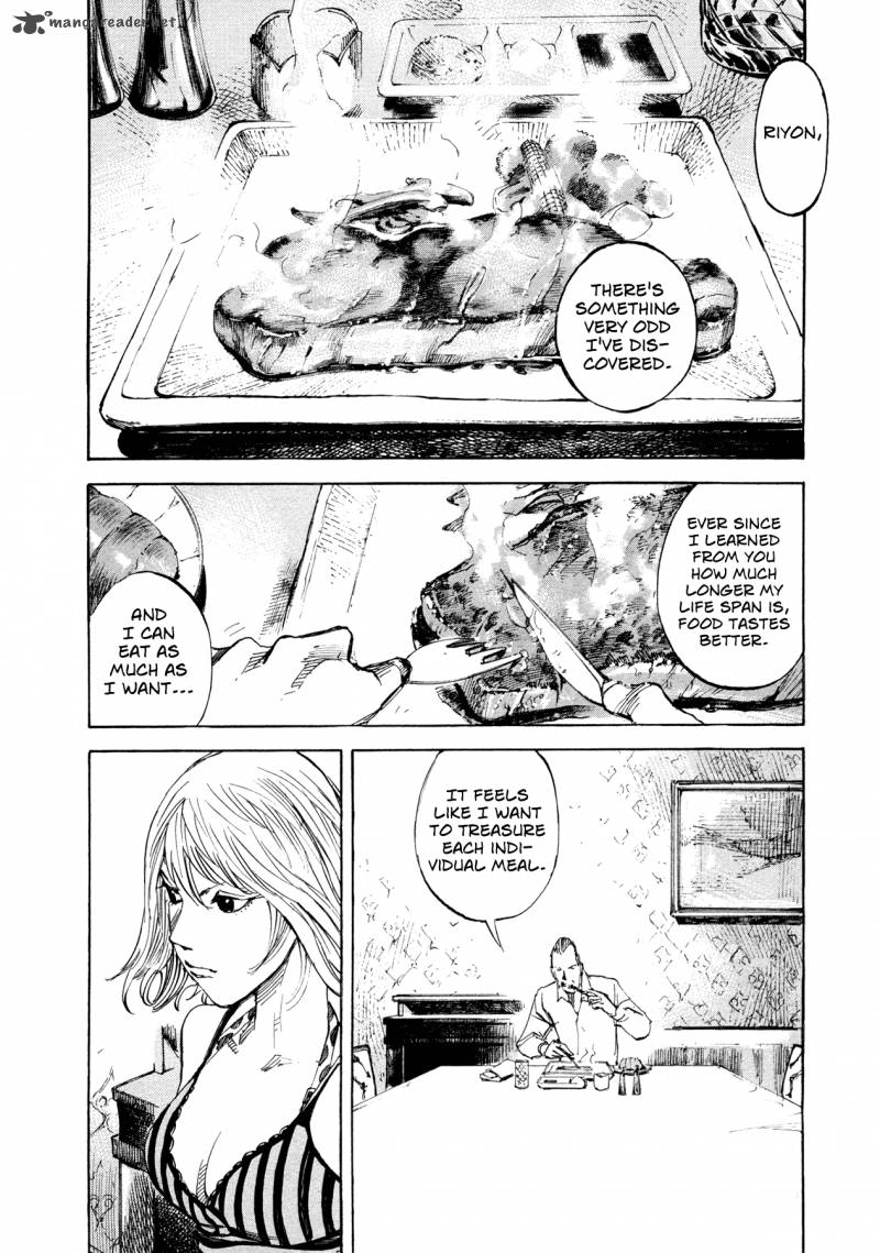 Hito Hitori Futari 31 2