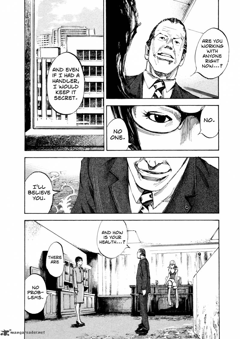 Hito Hitori Futari 32 10