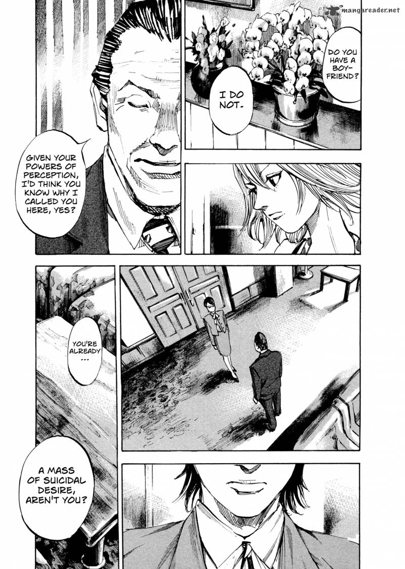 Hito Hitori Futari 32 11