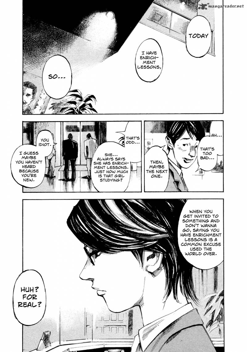 Hito Hitori Futari 32 3