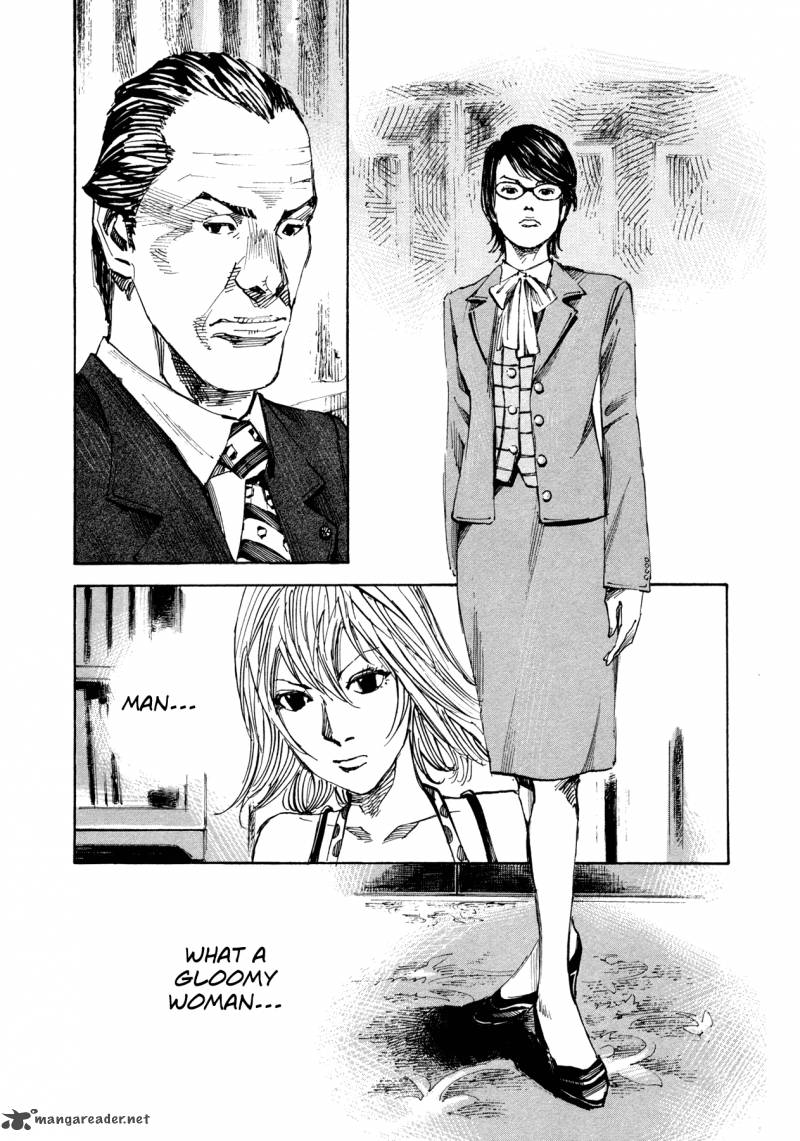 Hito Hitori Futari 32 8