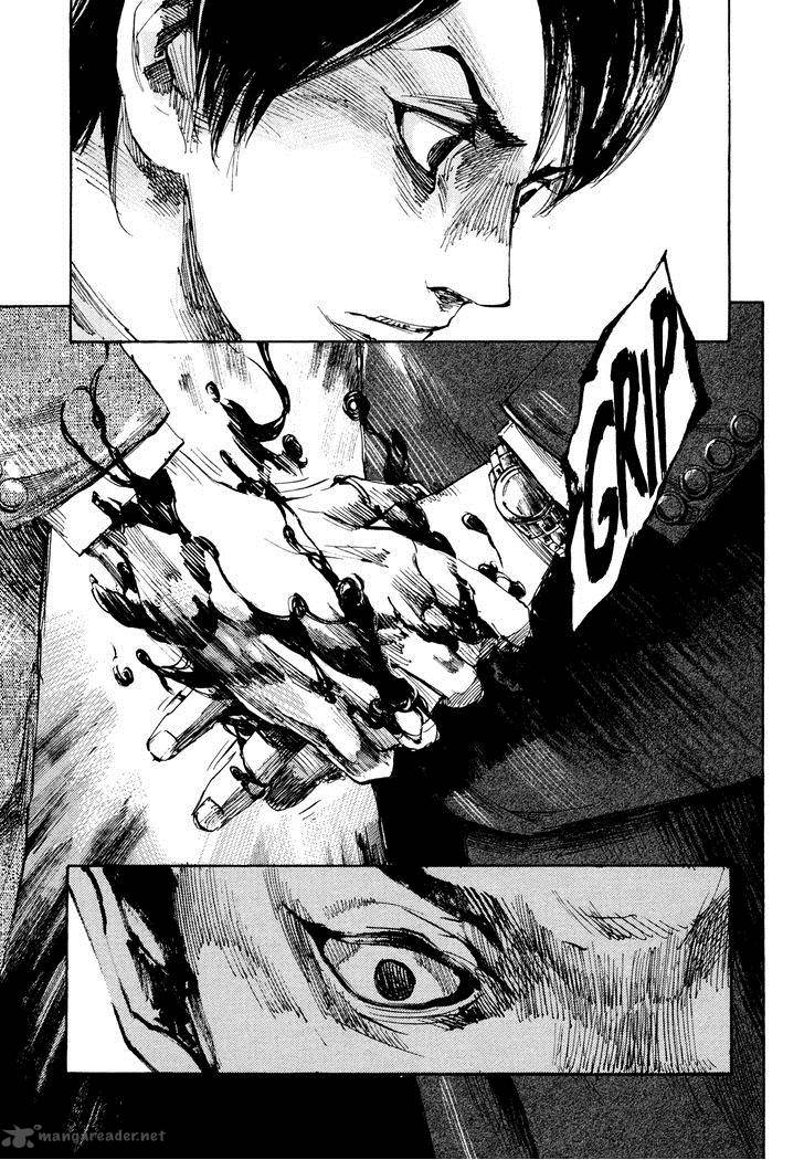 Hito Hitori Futari 34 17