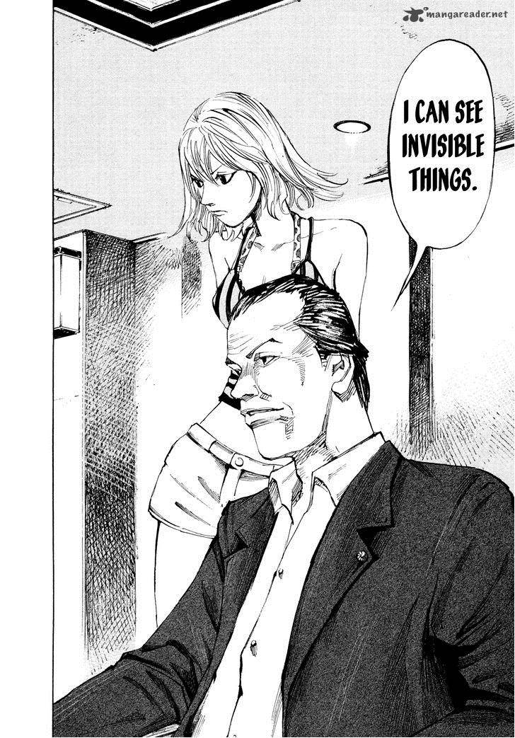 Hito Hitori Futari 36 7