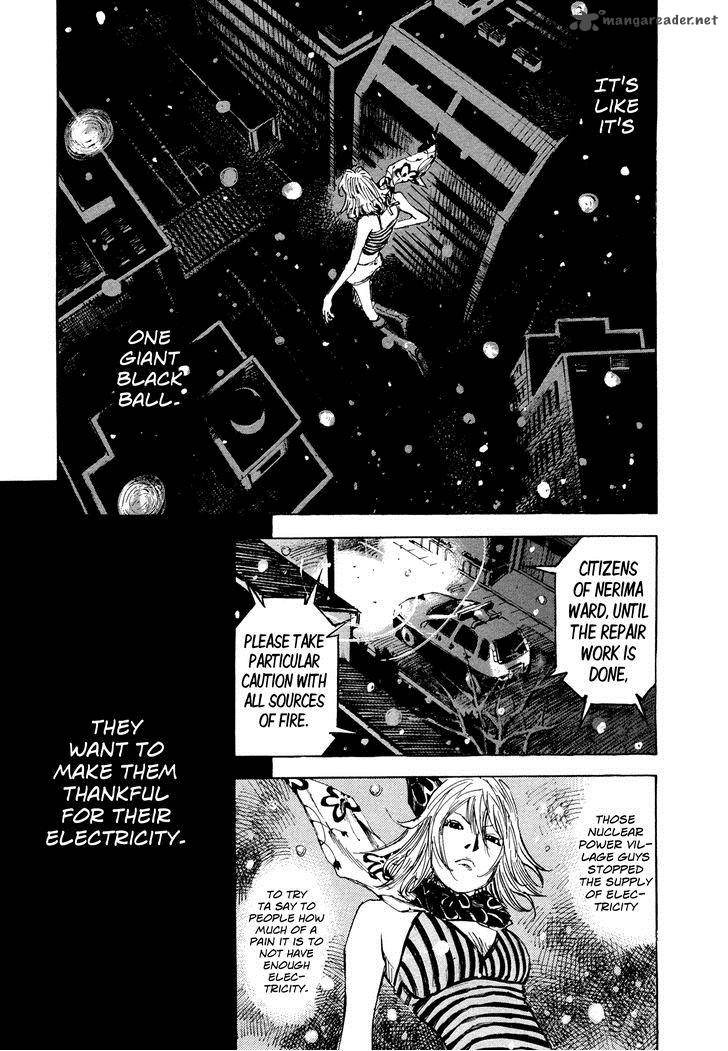 Hito Hitori Futari 38 3